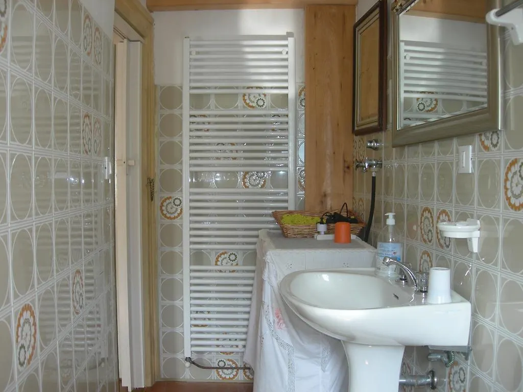 B&B Airone Valle di Cadore Bed & Breakfast Venas
