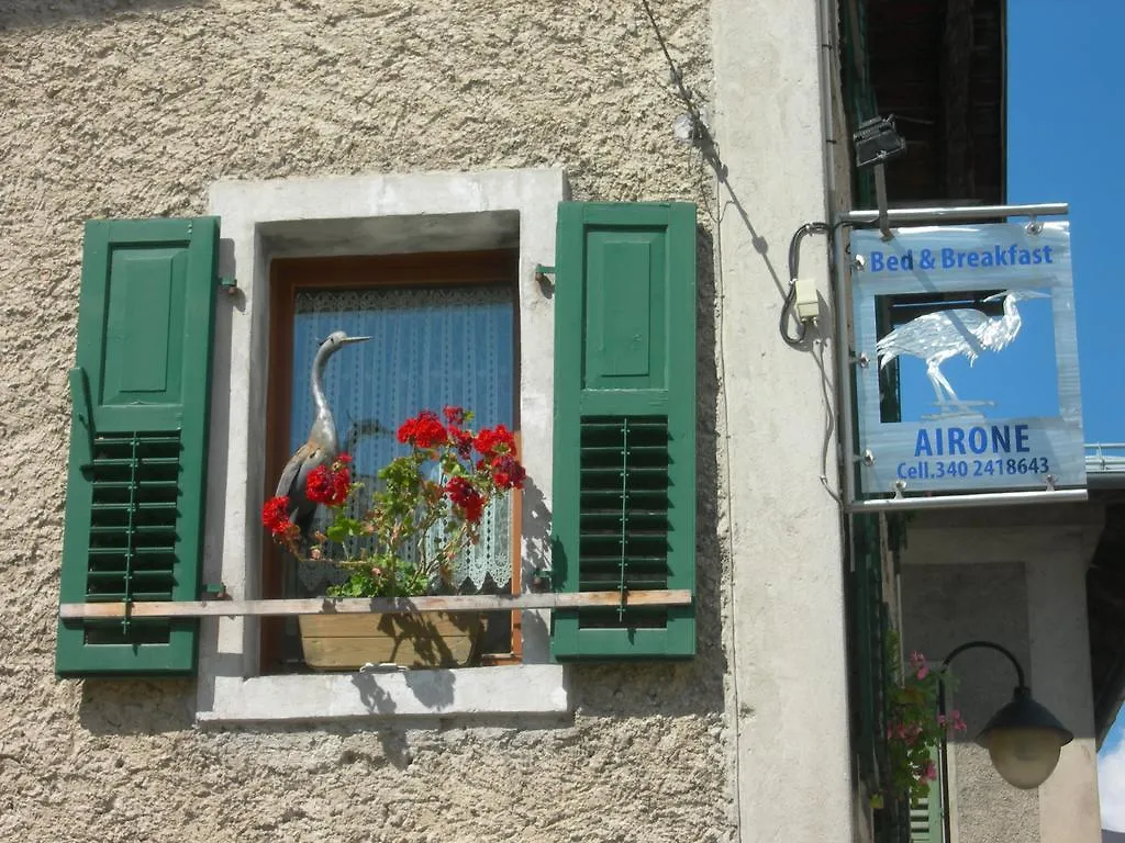 B&B Airone Valle di Cadore