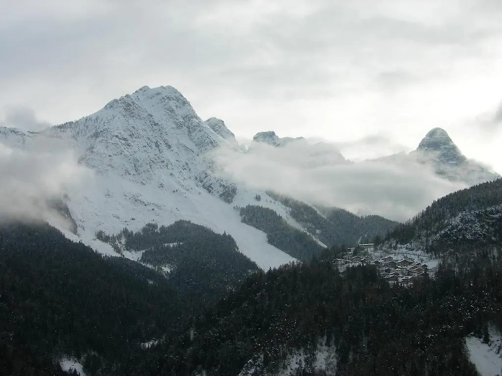 B&B Airone Valle di Cadore Bed & Breakfast