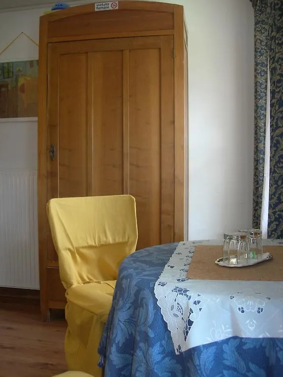 B&B Airone Valle di Cadore