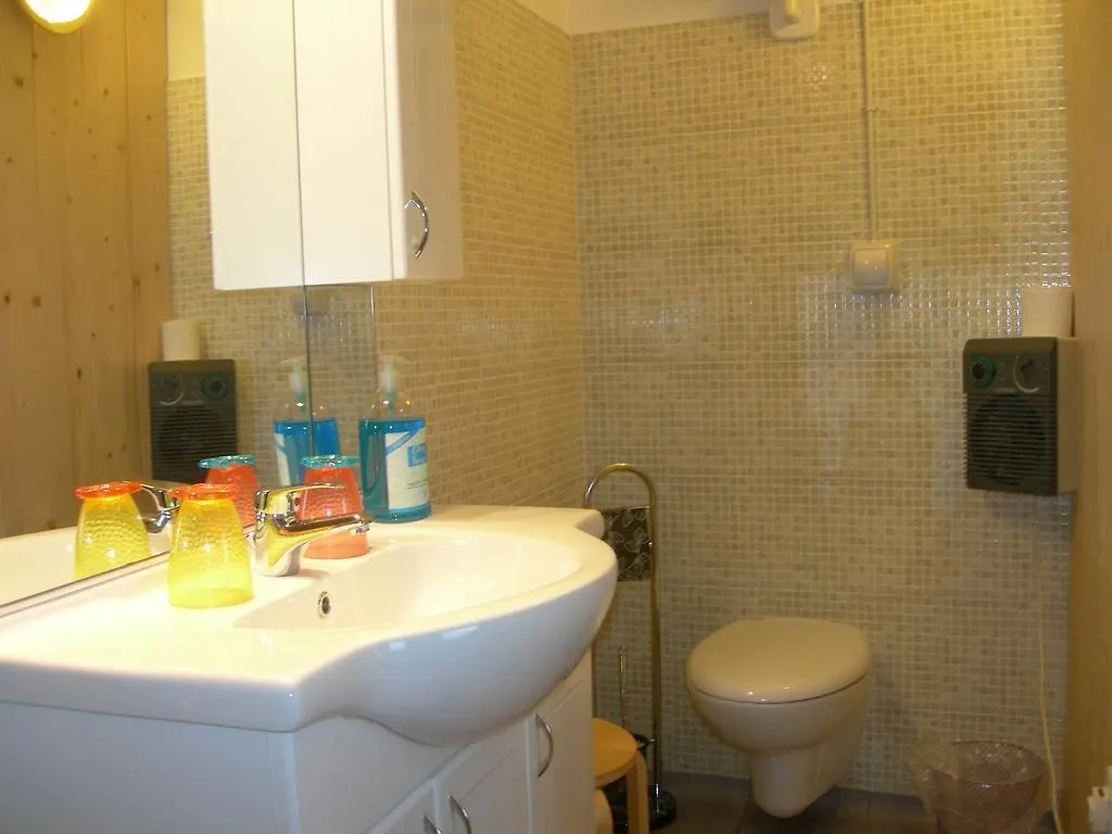 B&B Airone Valle di Cadore 0*, Venas Italy