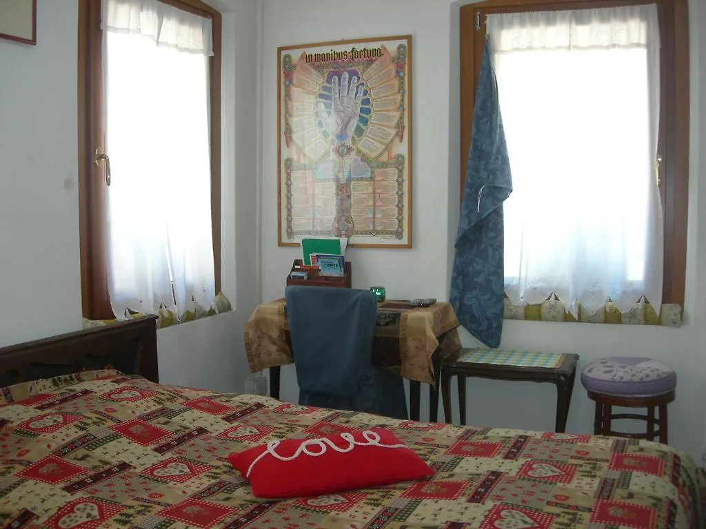 Bed & Breakfast B&B Airone Valle di Cadore