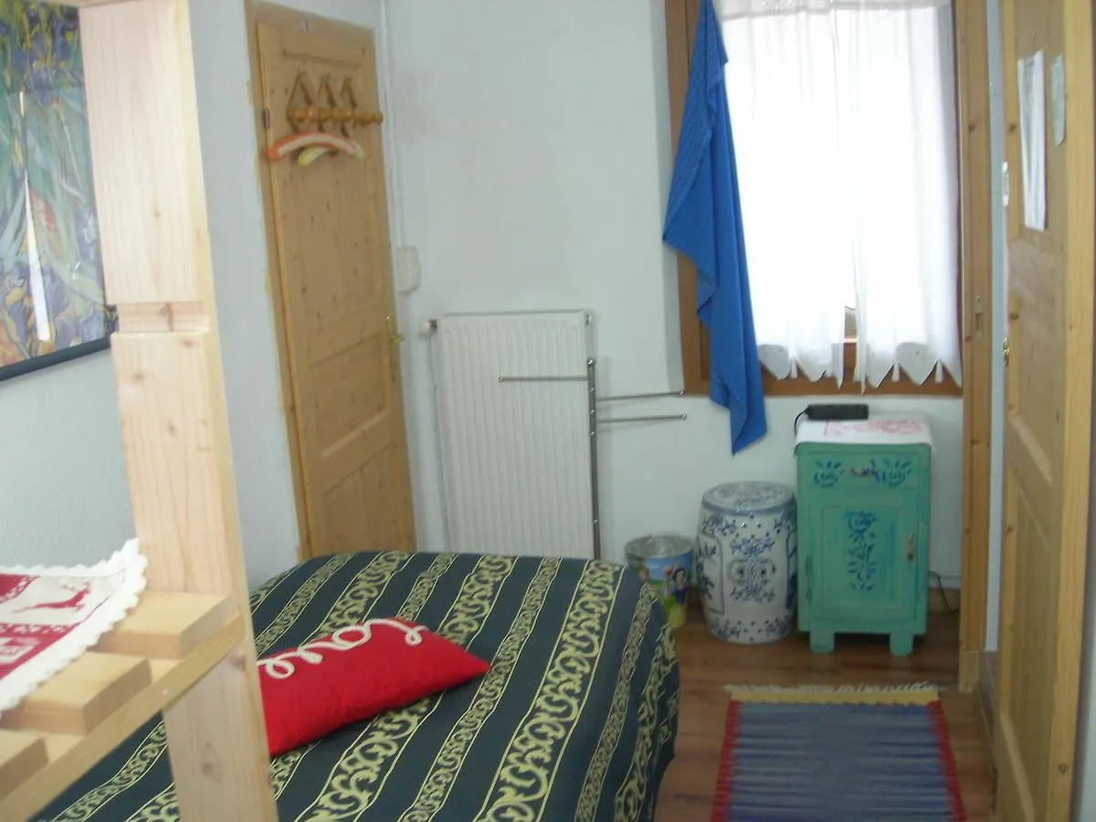 Bed & Breakfast B&B Airone Valle di Cadore