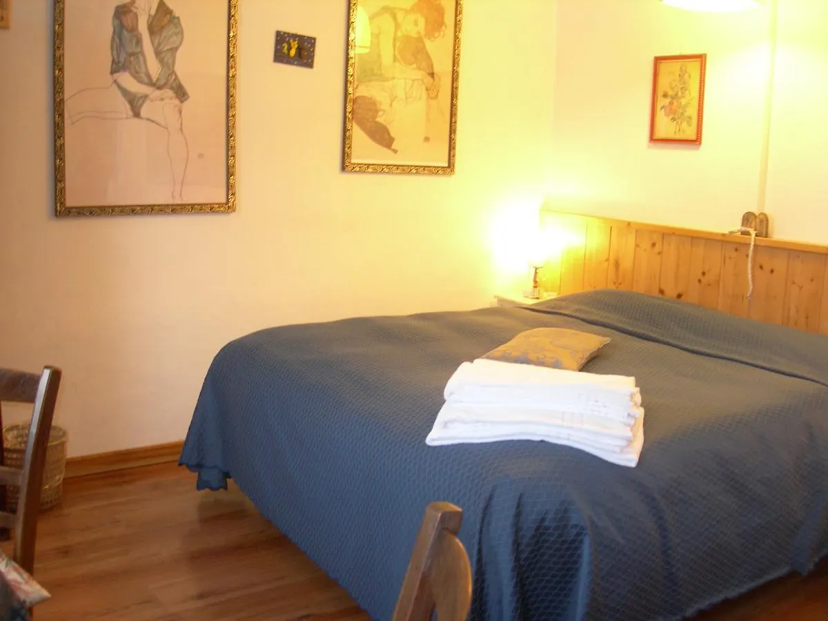 B&B Airone Valle di Cadore 0*, Venas Italy