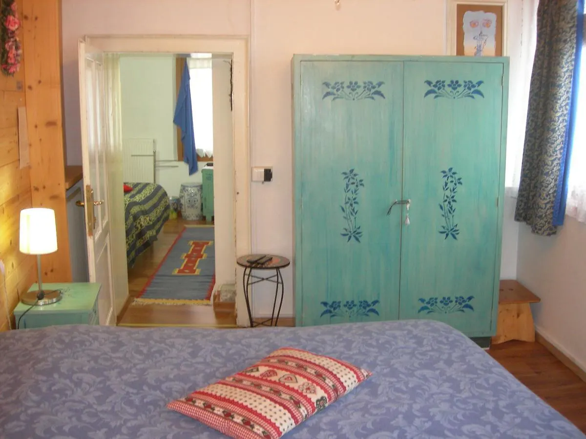 B&B Airone Valle di Cadore Italy