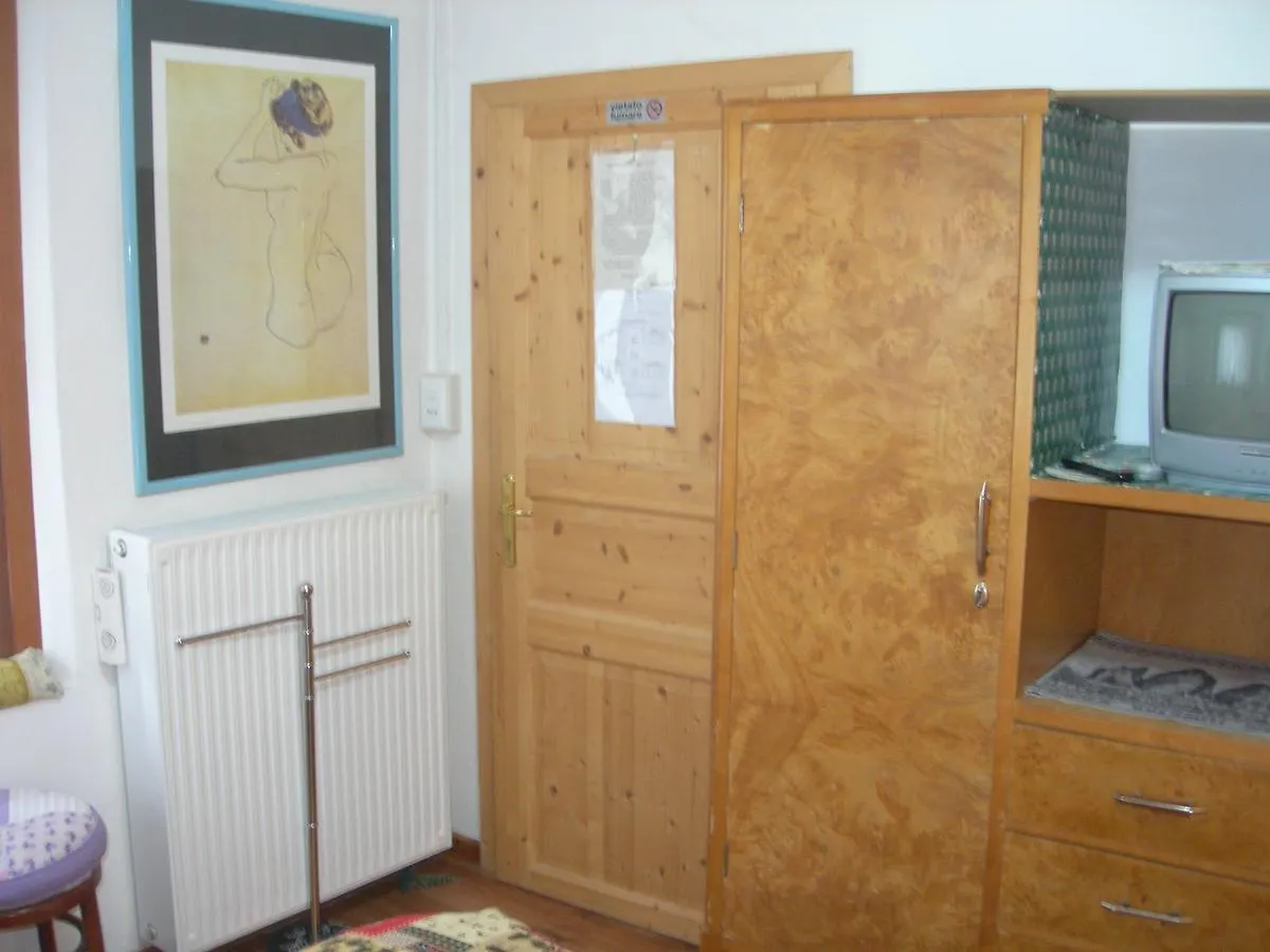 B&B Airone Valle di Cadore Venas