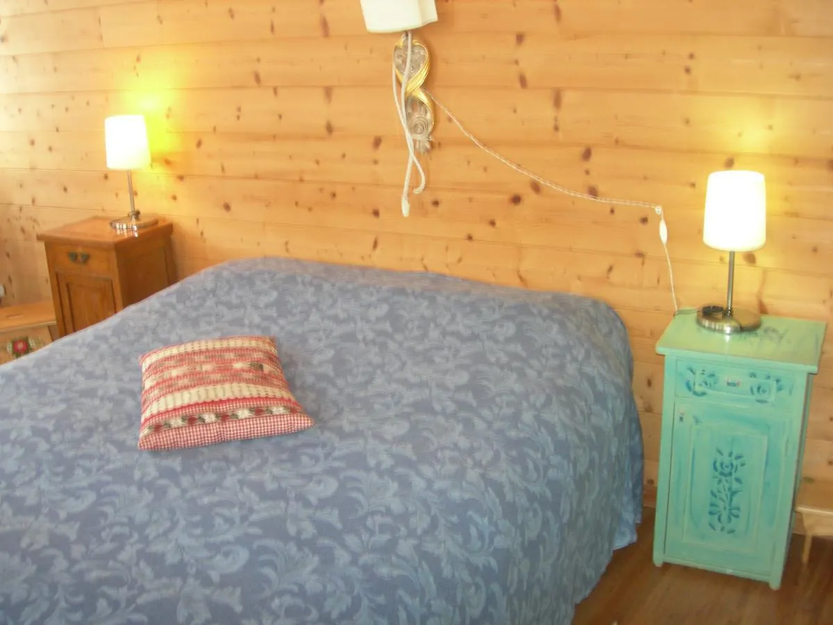 B&B Airone Valle di Cadore Italy