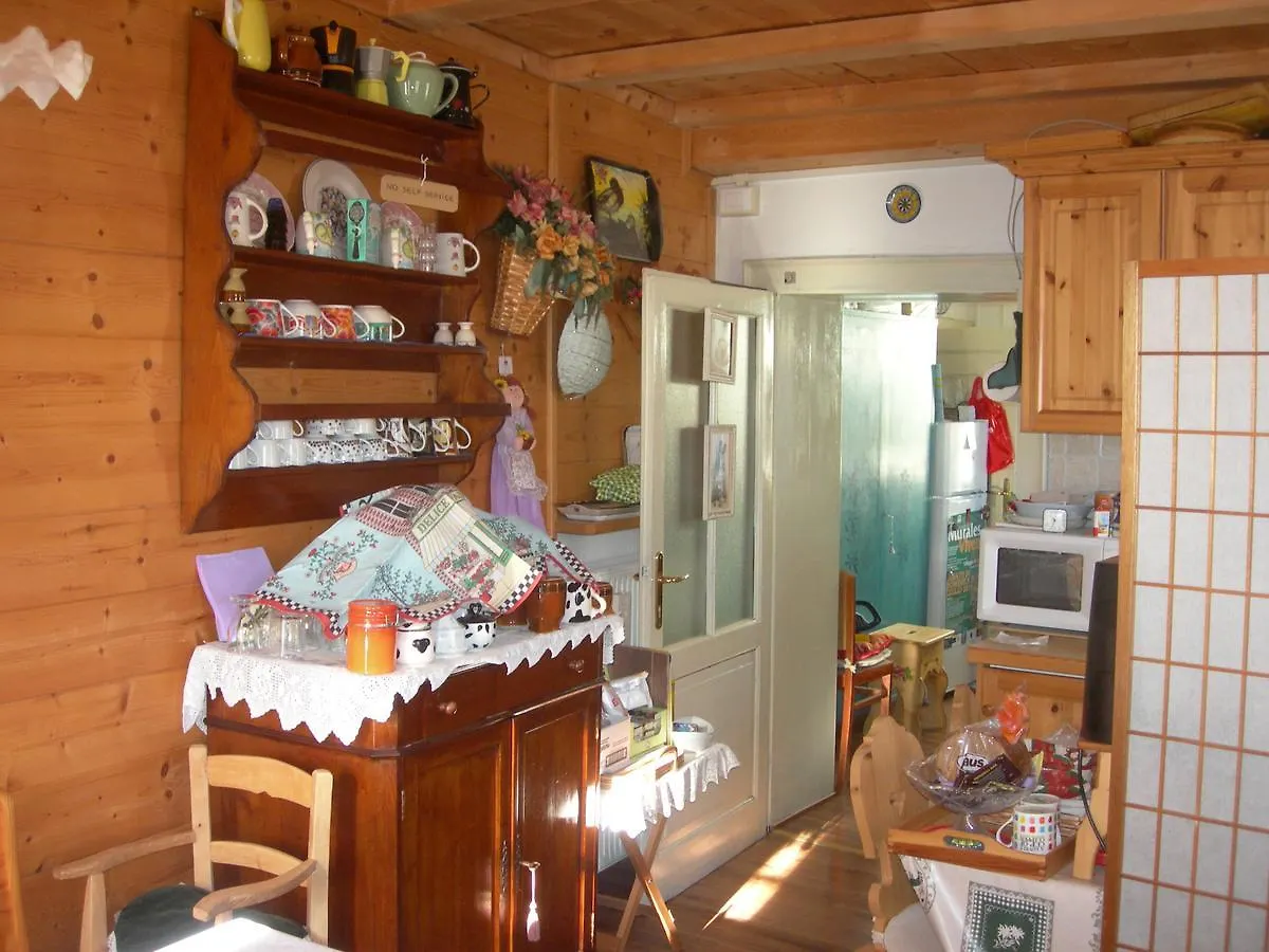 B&B Airone Valle di Cadore Bed & Breakfast Venas